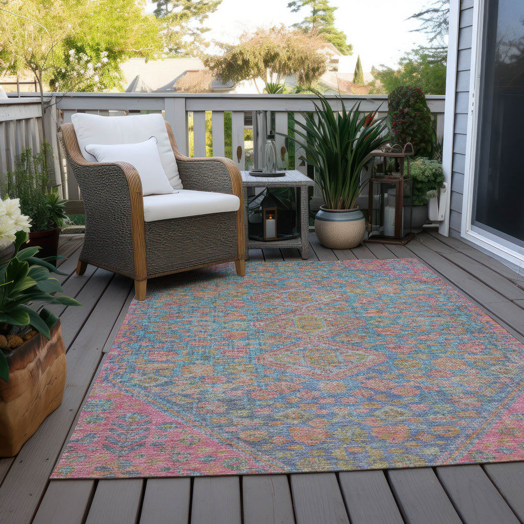 addison chantille acn1834 sky rug