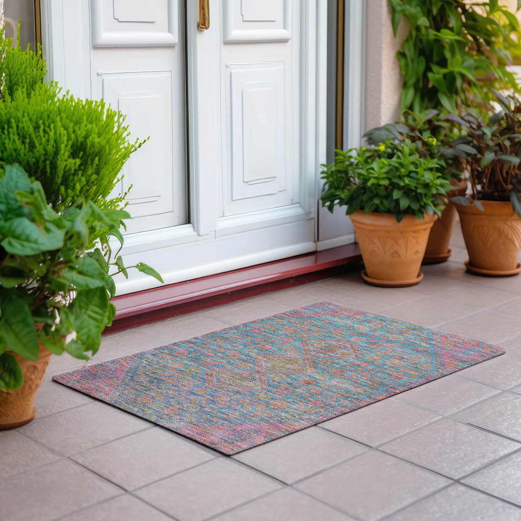 addison chantille acn1834 sky rug