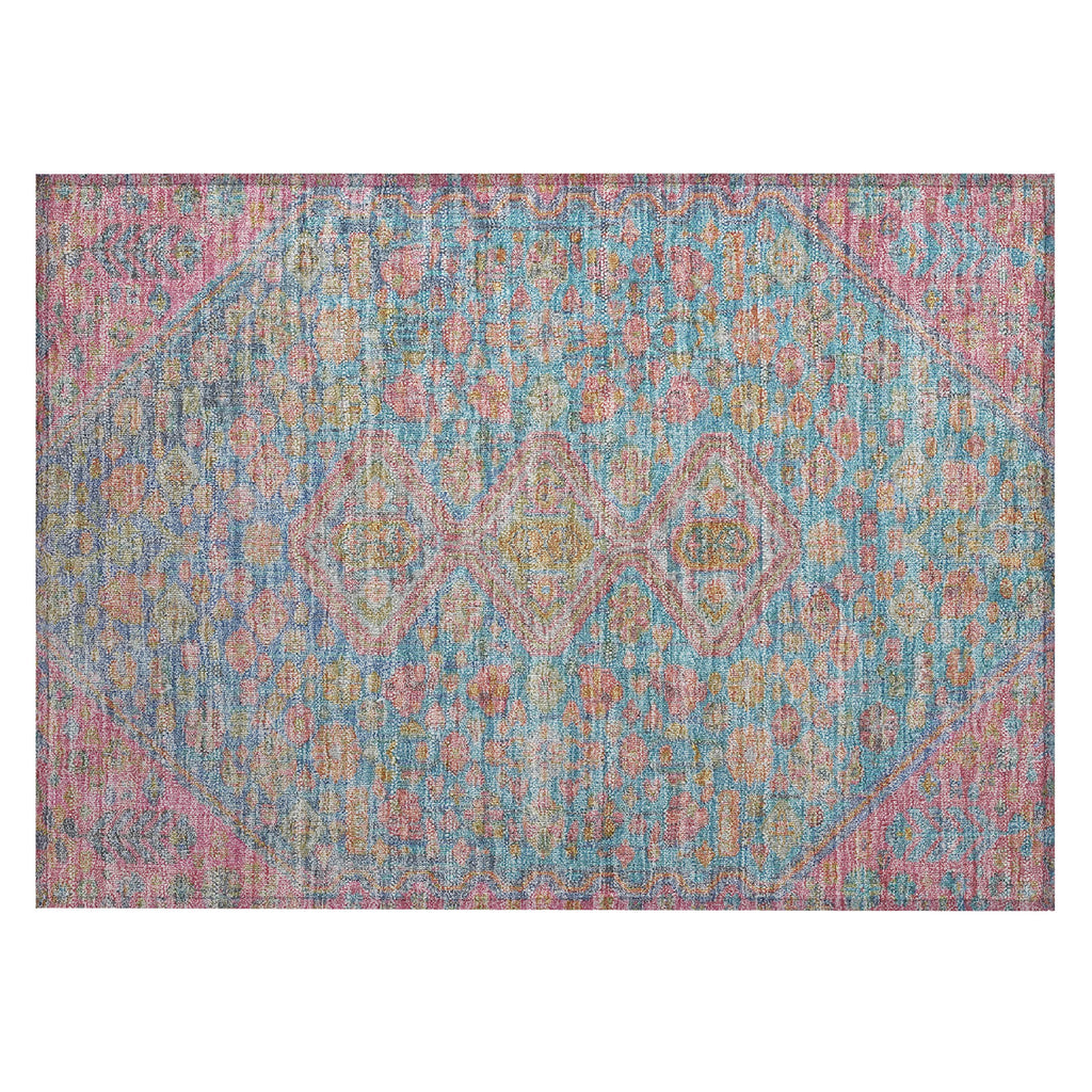 addison chantille acn1834 sky rug