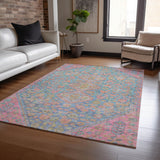 addison chantille acn1834 sky rug