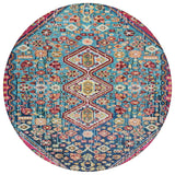 addison chantille acn1834 teal rug