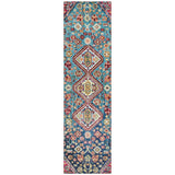 addison chantille acn1834 teal rug