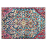 addison chantille acn1834 teal rug