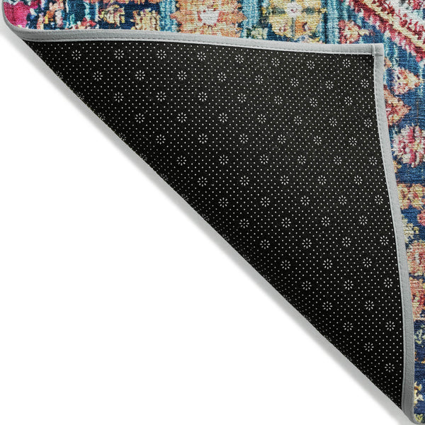addison chantille acn1834 teal rug
