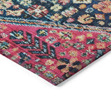 addison chantille acn1834 teal rug