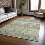 addison chantille acn1835 beige rug