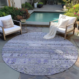 addison chantille acn1835 blue rug