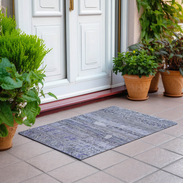 addison chantille acn1835 blue rug