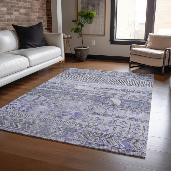 addison chantille acn1835 blue rug