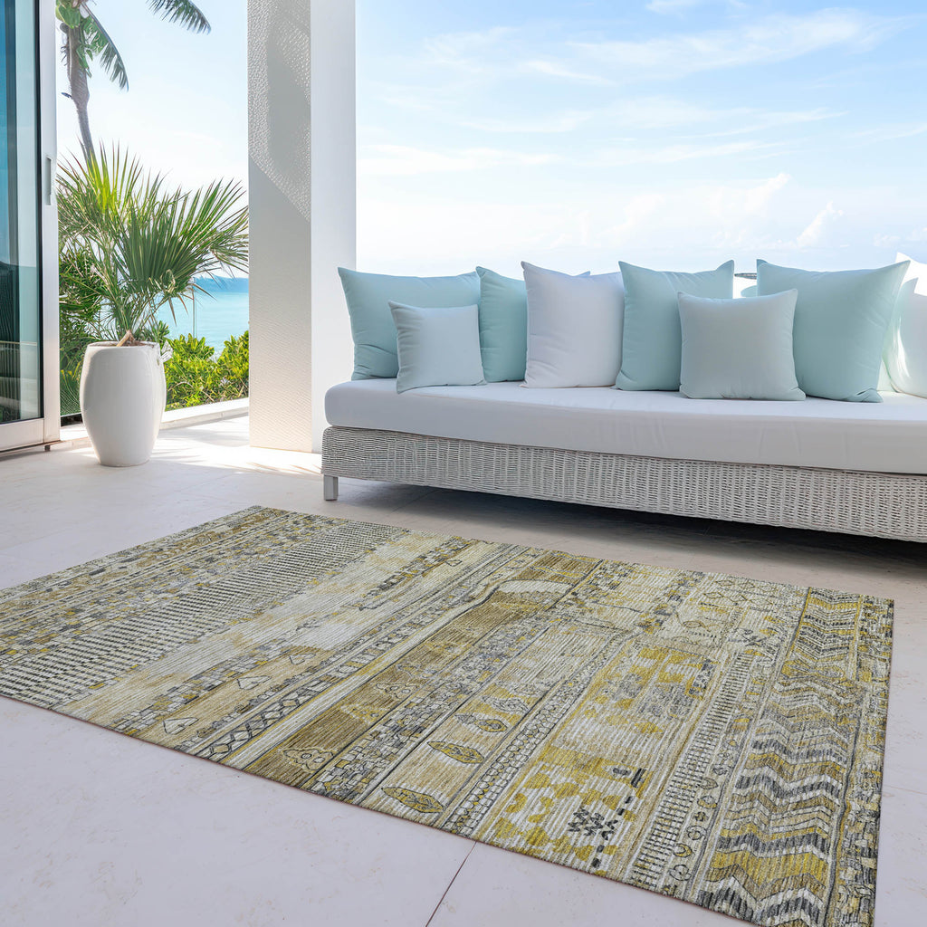addison chantille acn1835 brown rug