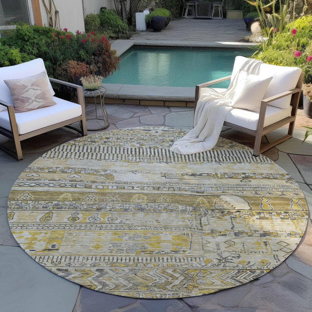 addison chantille acn1835 brown rug