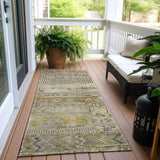 addison chantille acn1835 brown rug