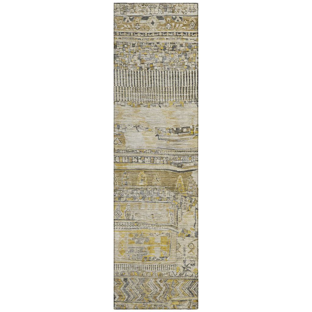 addison chantille acn1835 brown rug