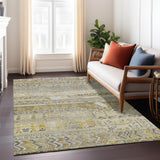 addison chantille acn1835 brown rug