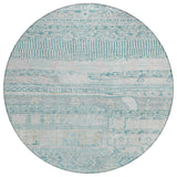 addison chantille acn1835 teal rug
