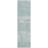 addison chantille acn1835 teal rug