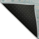addison chantille acn1835 teal rug