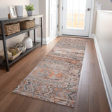 addison chantille acn1835 terracotta rug