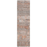 addison chantille acn1835 terracotta rug