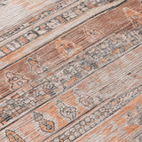 addison chantille acn1835 terracotta rug
