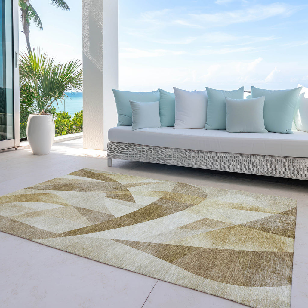 addison chantille acn1836 brown rug