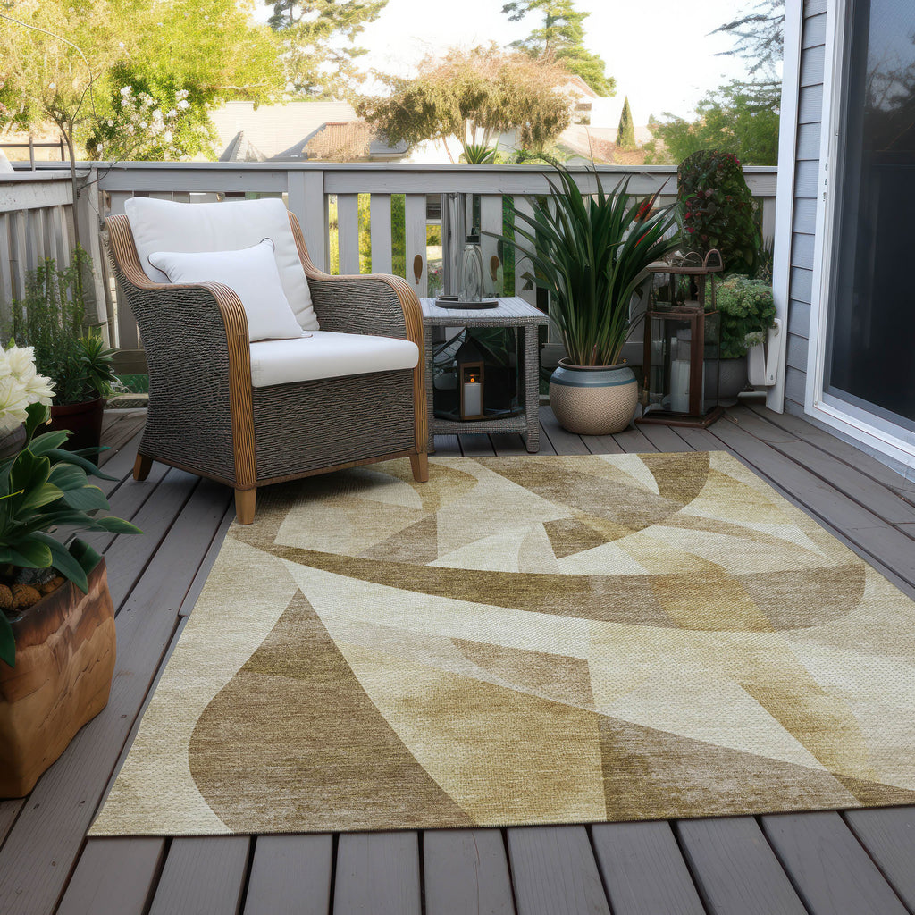 addison chantille acn1836 brown rug