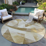addison chantille acn1836 brown rug