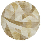 addison chantille acn1836 brown rug