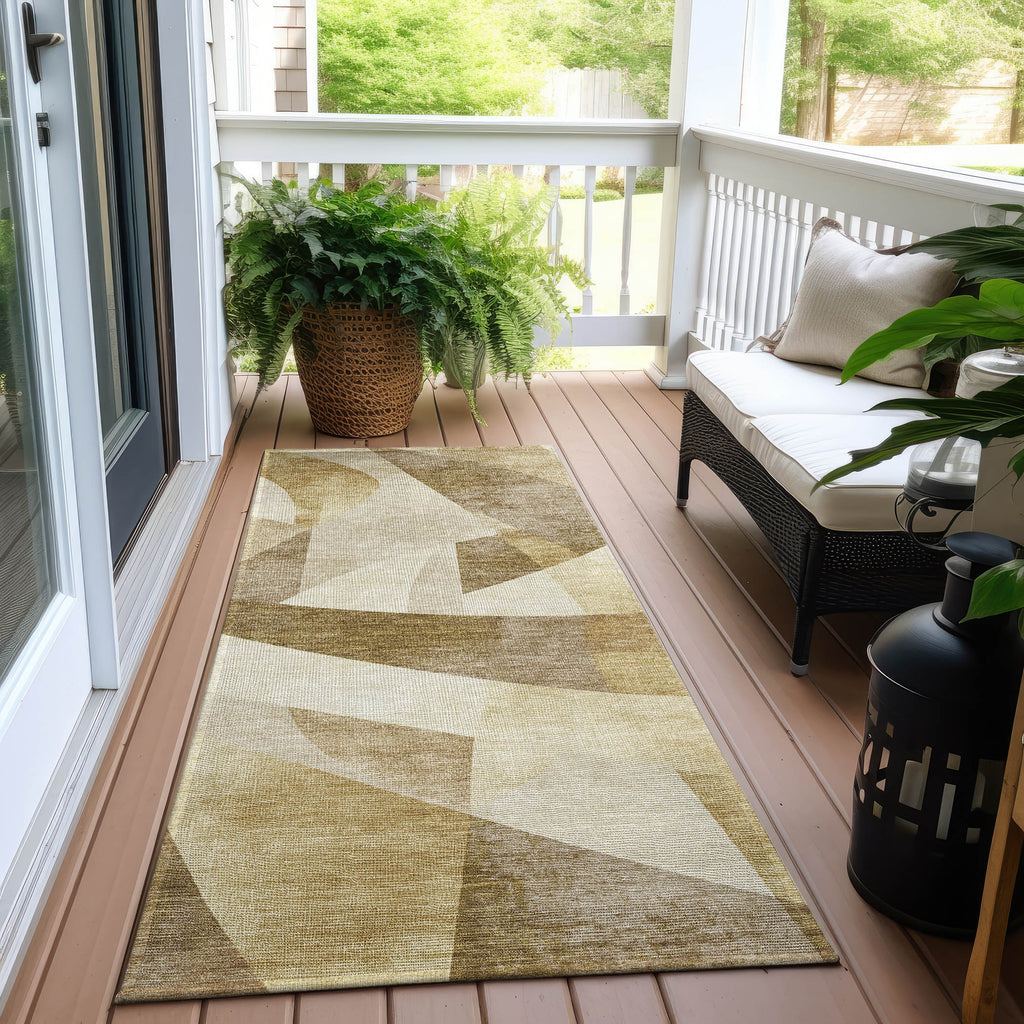 addison chantille acn1836 brown rug