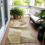 addison chantille acn1836 brown rug