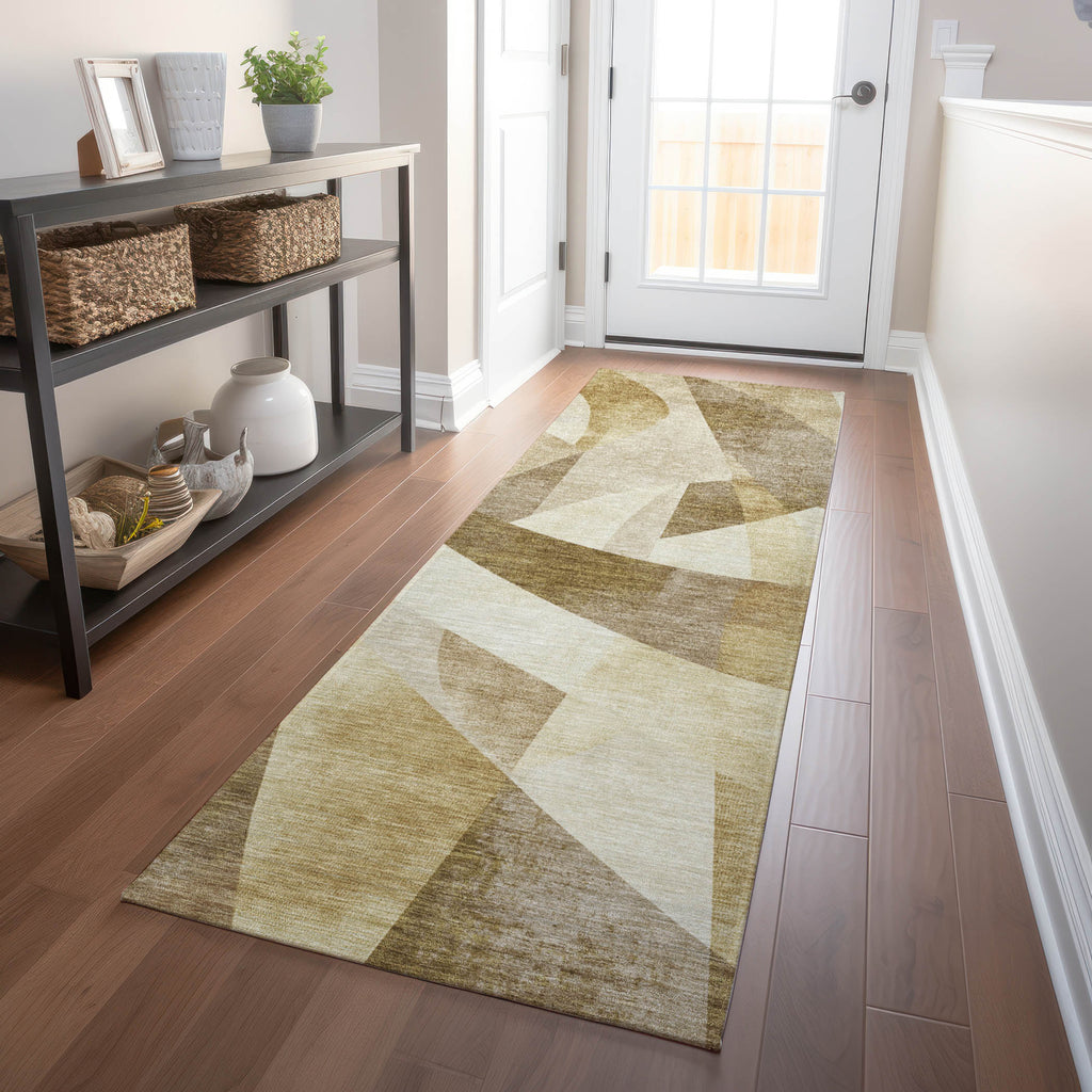 addison chantille acn1836 brown rug