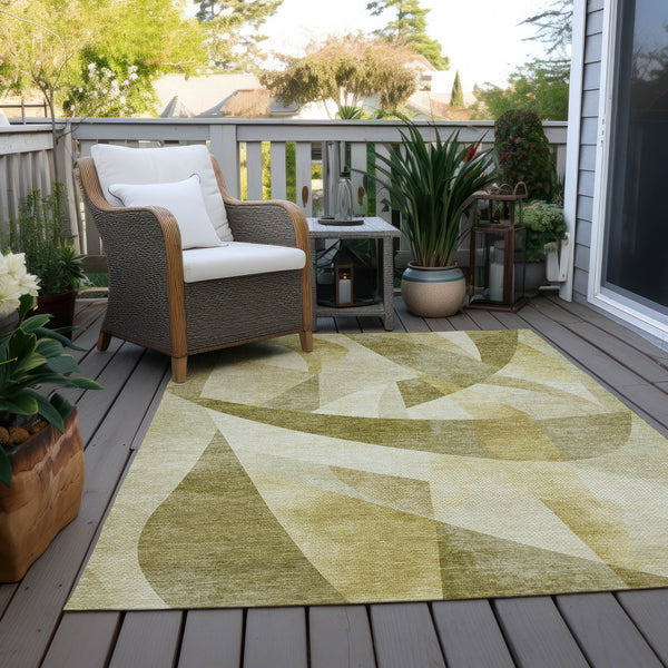 addison chantille acn1836 cactus rug