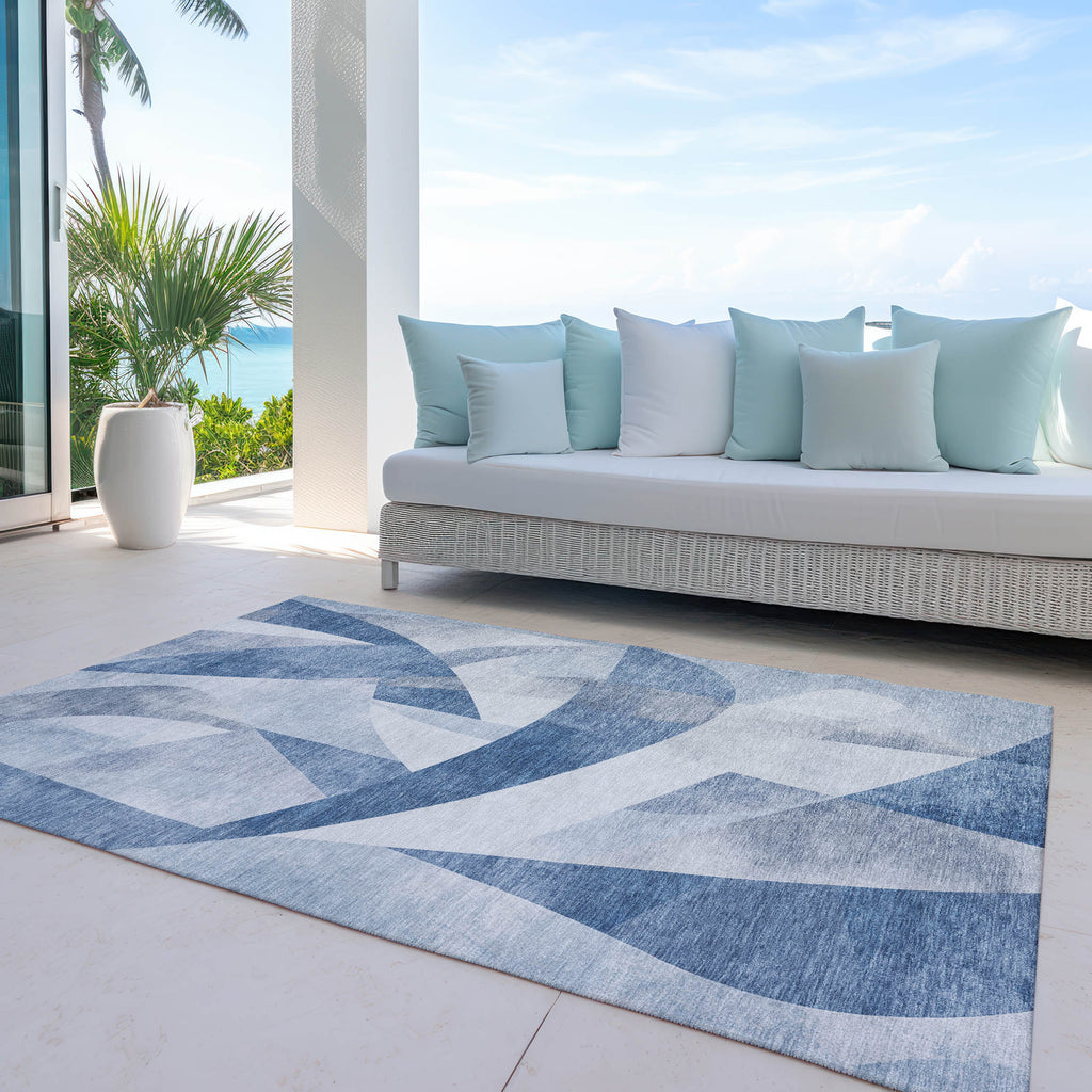 addison chantille acn1836 denim rug