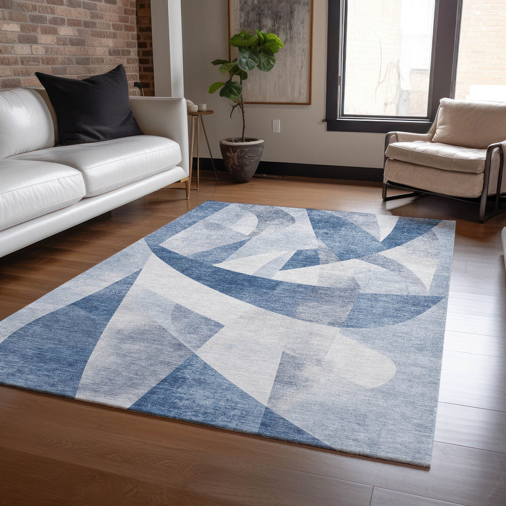 addison chantille acn1836 denim rug