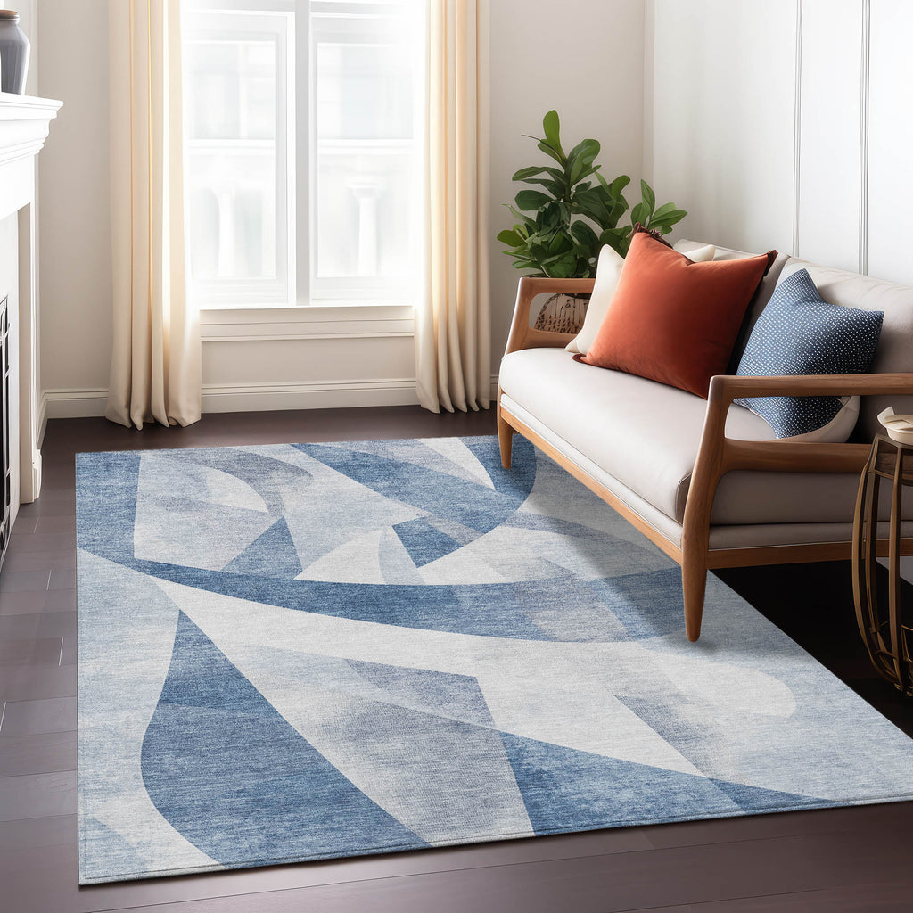 addison chantille acn1836 denim rug