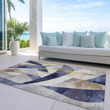 addison chantille acn1836 navy rug