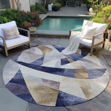 addison chantille acn1836 navy rug