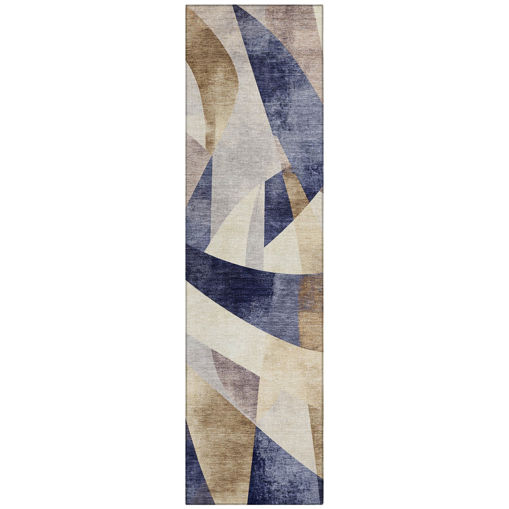 addison chantille acn1836 navy rug