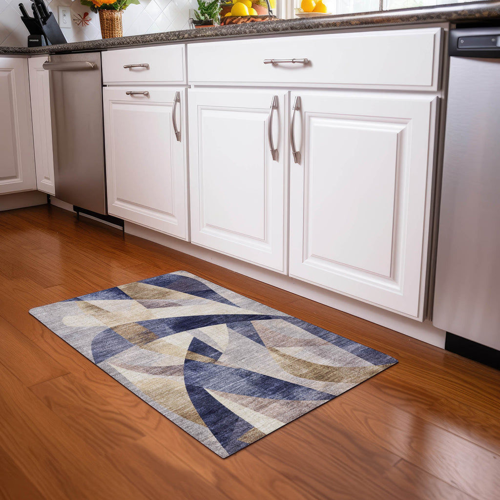 addison chantille acn1836 navy rug