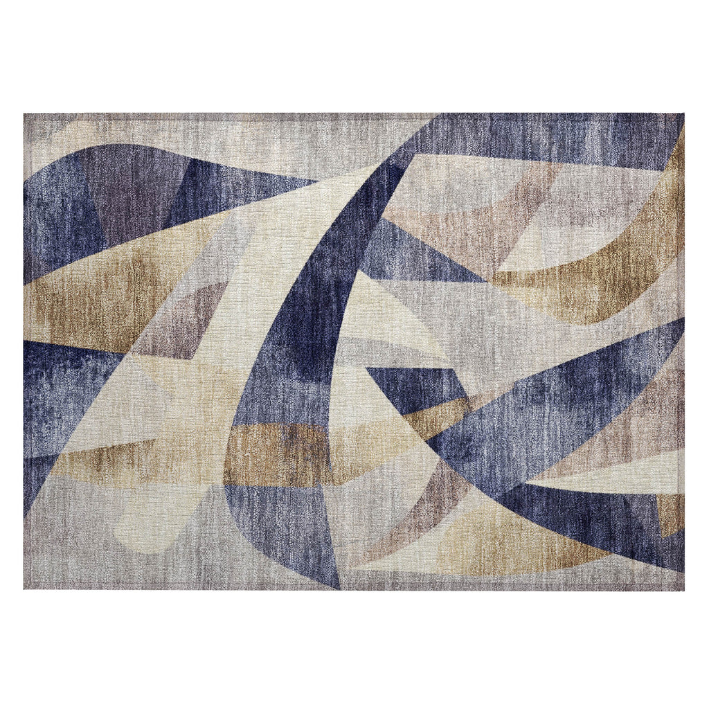 addison chantille acn1836 navy rug