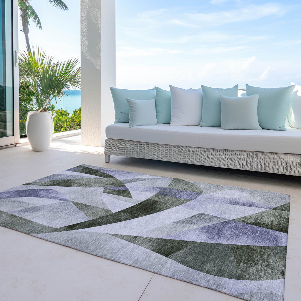 addison chantille acn1836 olive rug