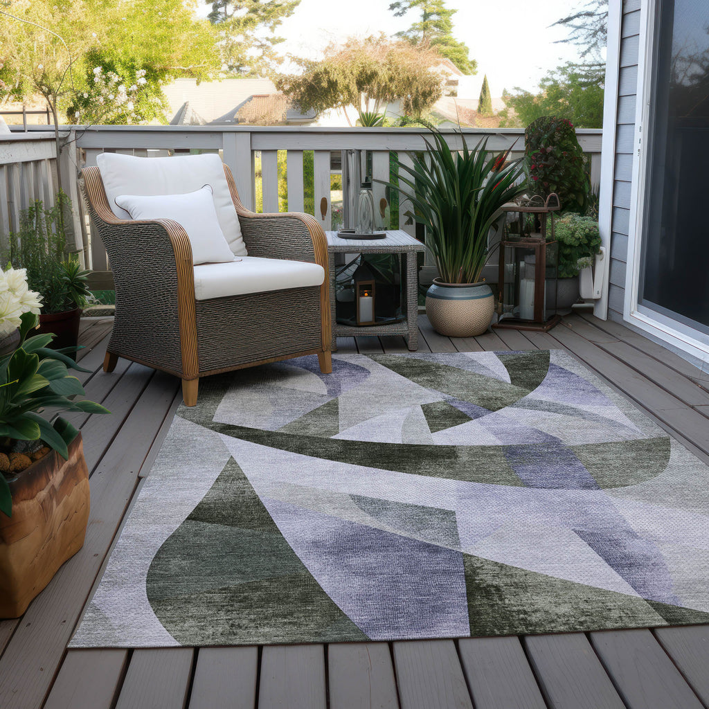 addison chantille acn1836 olive rug