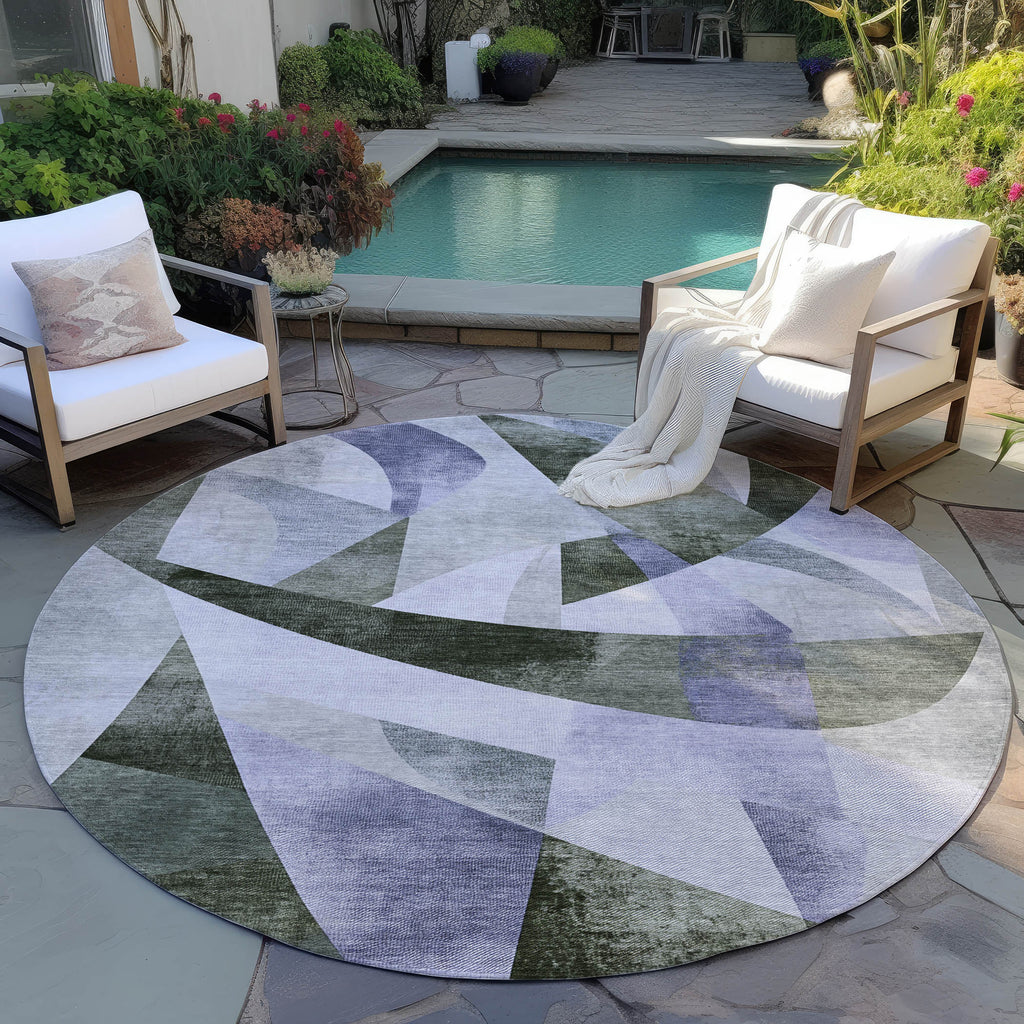 addison chantille acn1836 olive rug