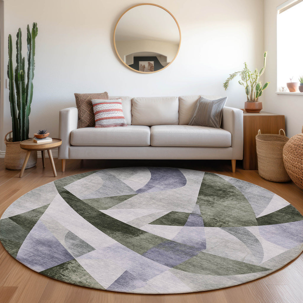 addison chantille acn1836 olive rug
