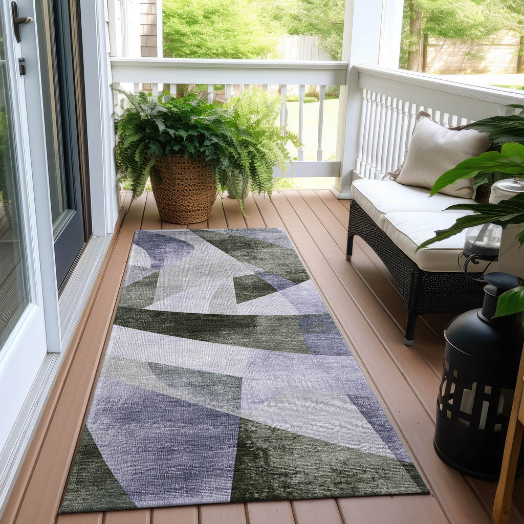 addison chantille acn1836 olive rug