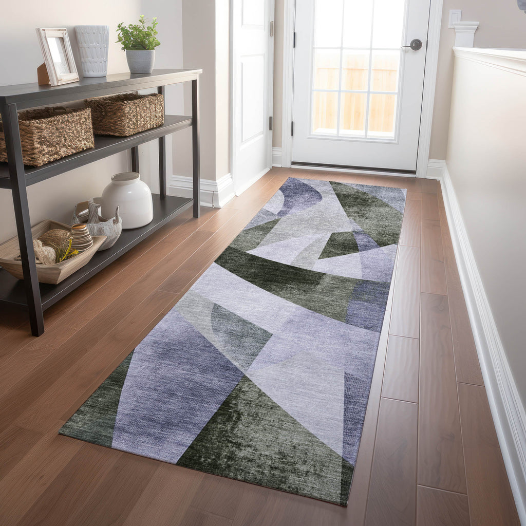 addison chantille acn1836 olive rug