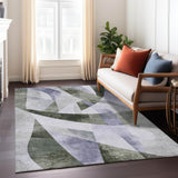 addison chantille acn1836 olive rug
