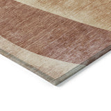 addison chantille acn1836 paprika rug