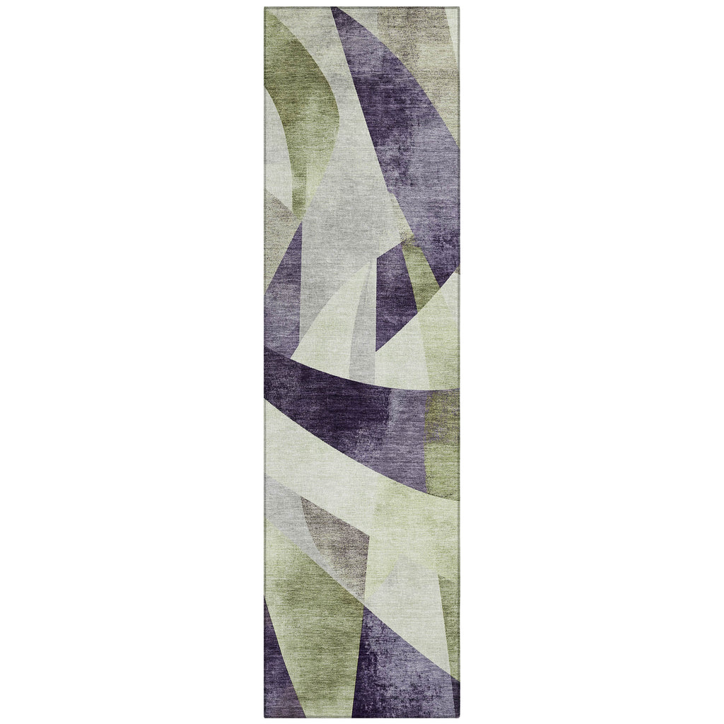 addison chantille acn1836 purple rug