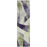 addison chantille acn1836 purple rug